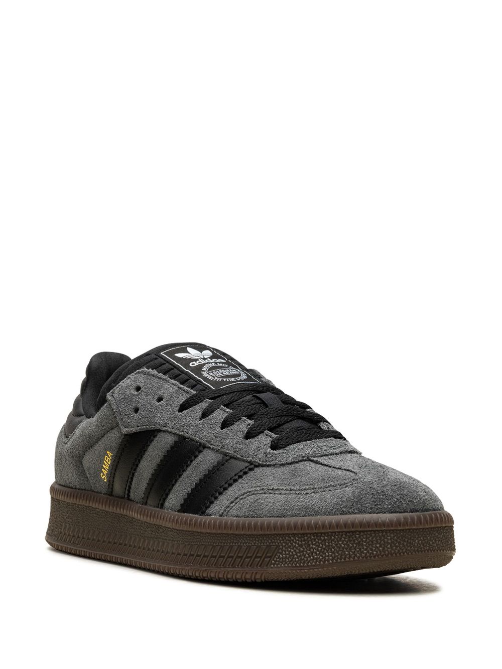 TB adidas Samba XLG lace-up sneakers 