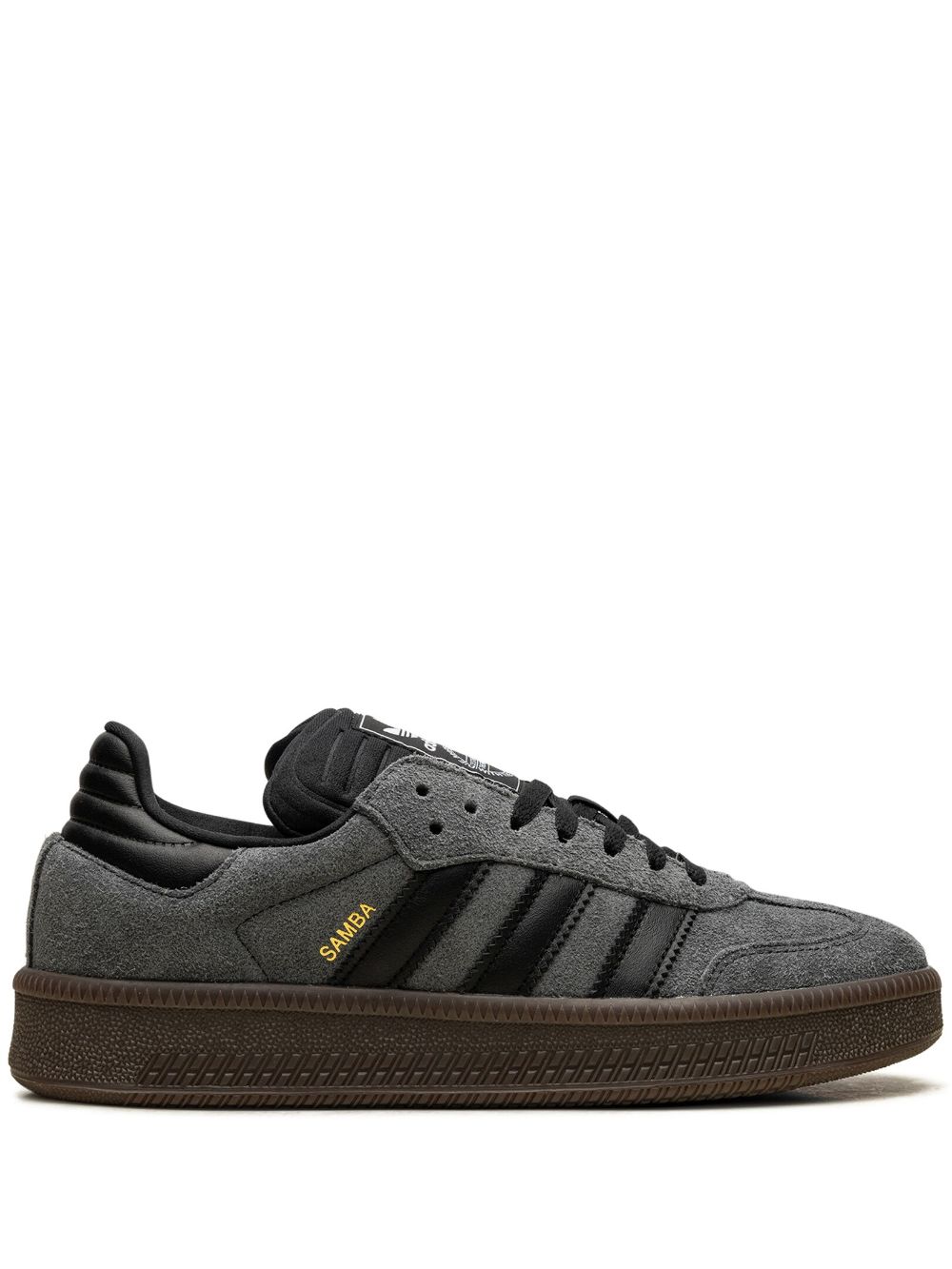 TB adidas Samba XLG lace-up sneakers 