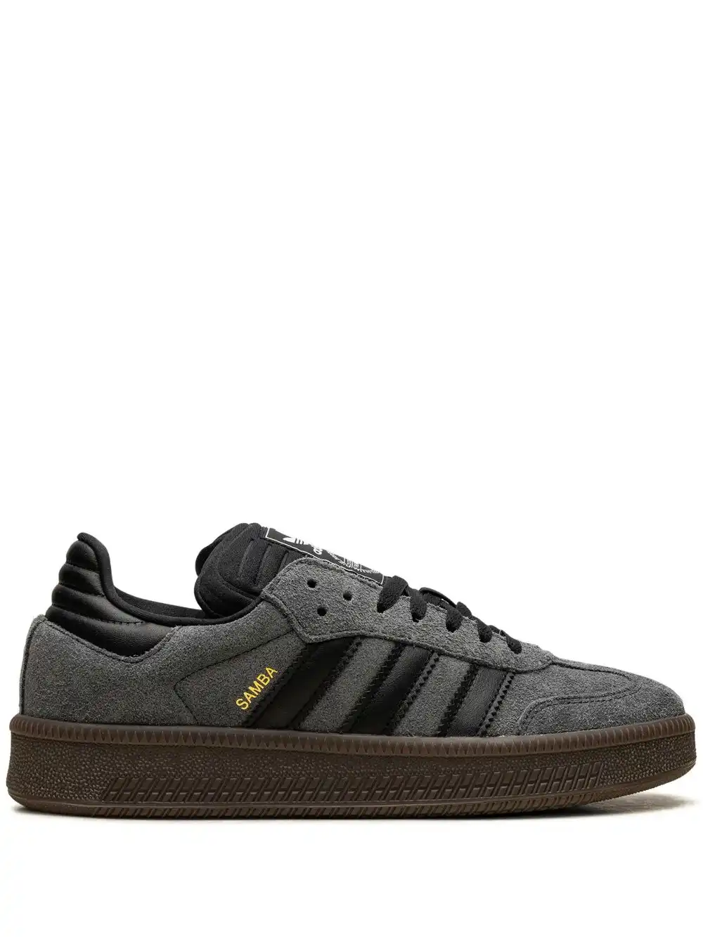 Bmlin Shoes adidas Samba XLG lace-up sneakers 