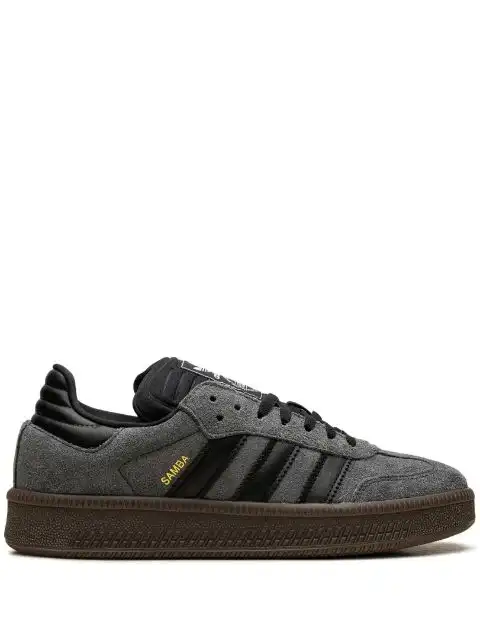 adidas Samba XLG lace-up  