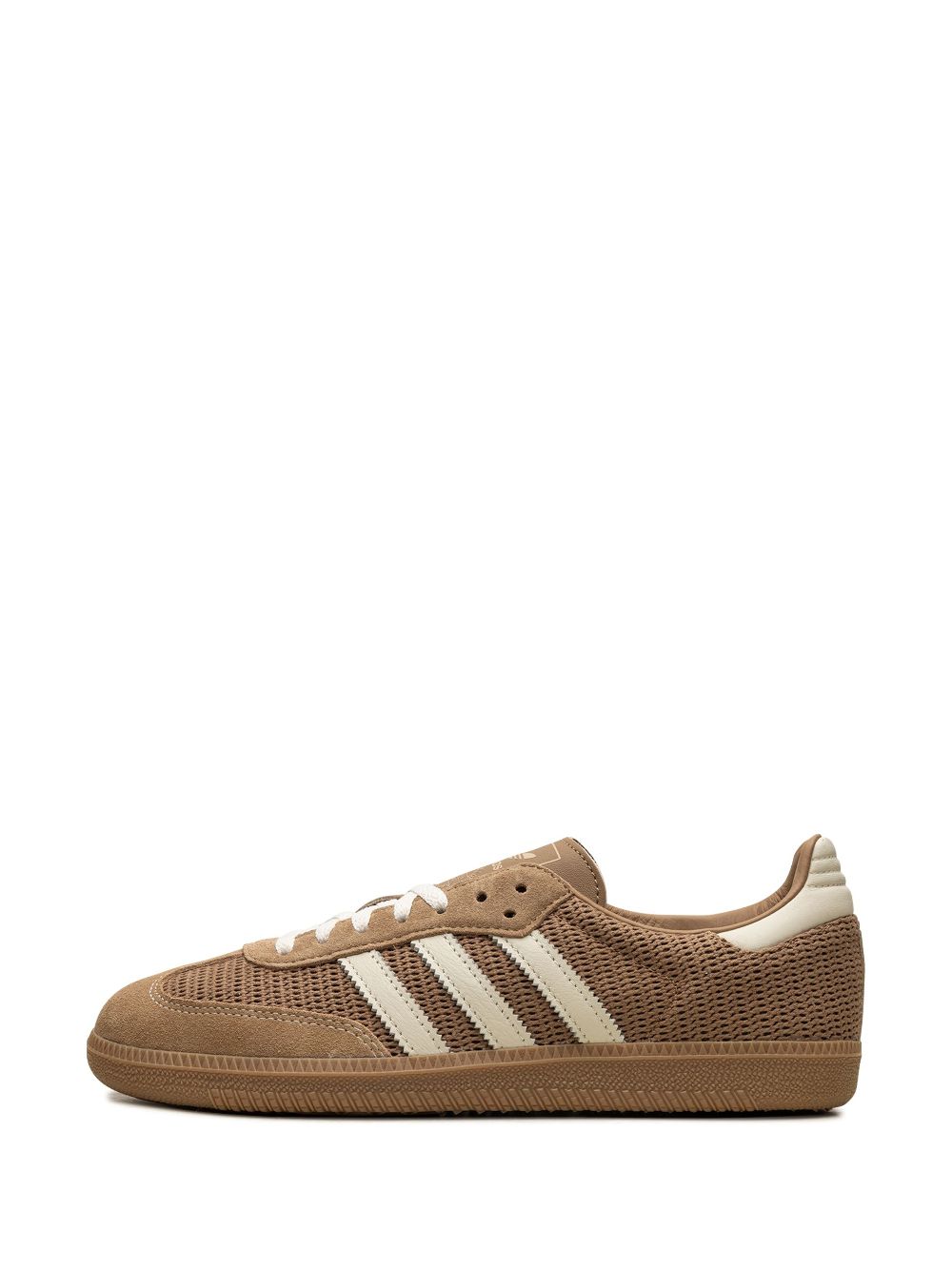 TB adidas Samba OG lace-up sneakers 