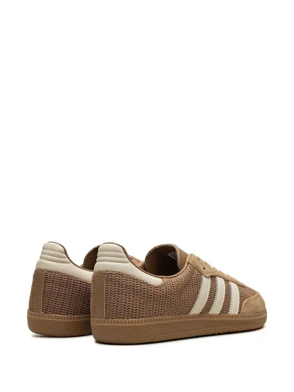 Bmlin adidas Samba OG lace-up sneakers 