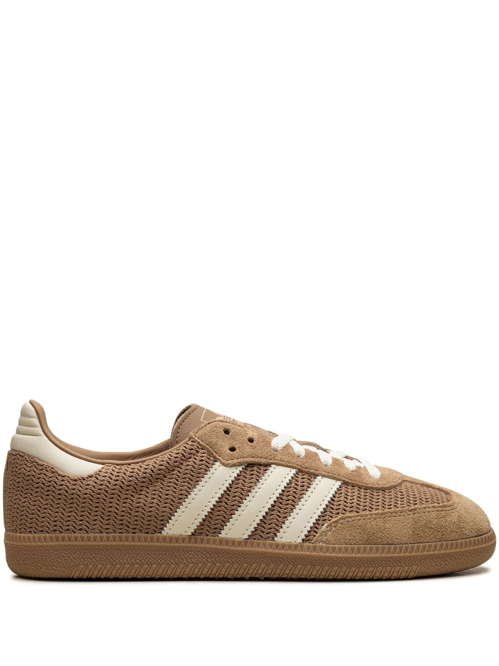 TB adidas Samba OG lace-up sneakers 