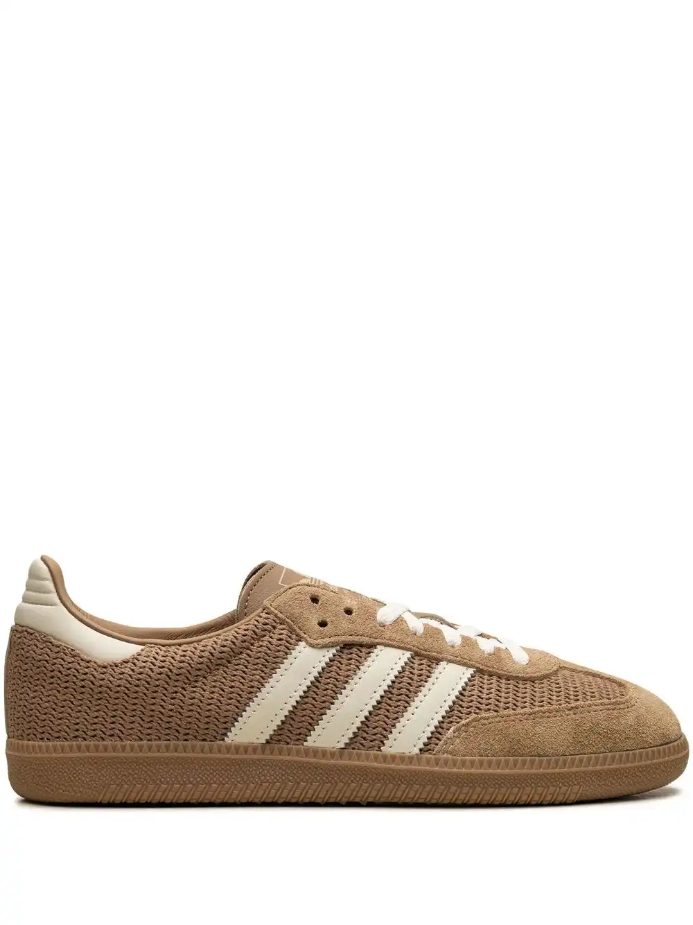 Bmlin adidas Samba OG lace-up sneakers 