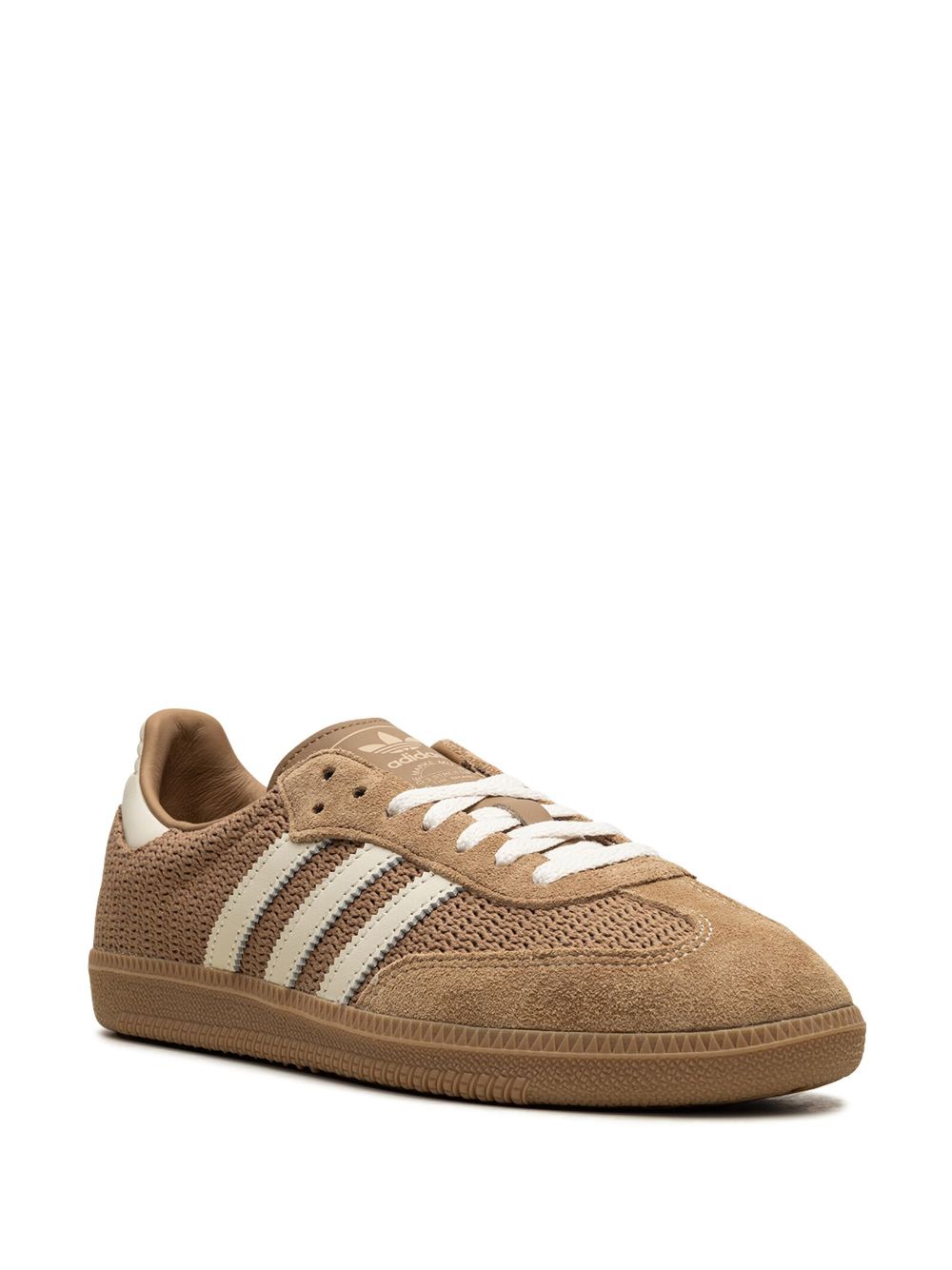 TB adidas Samba OG lace-up sneakers 