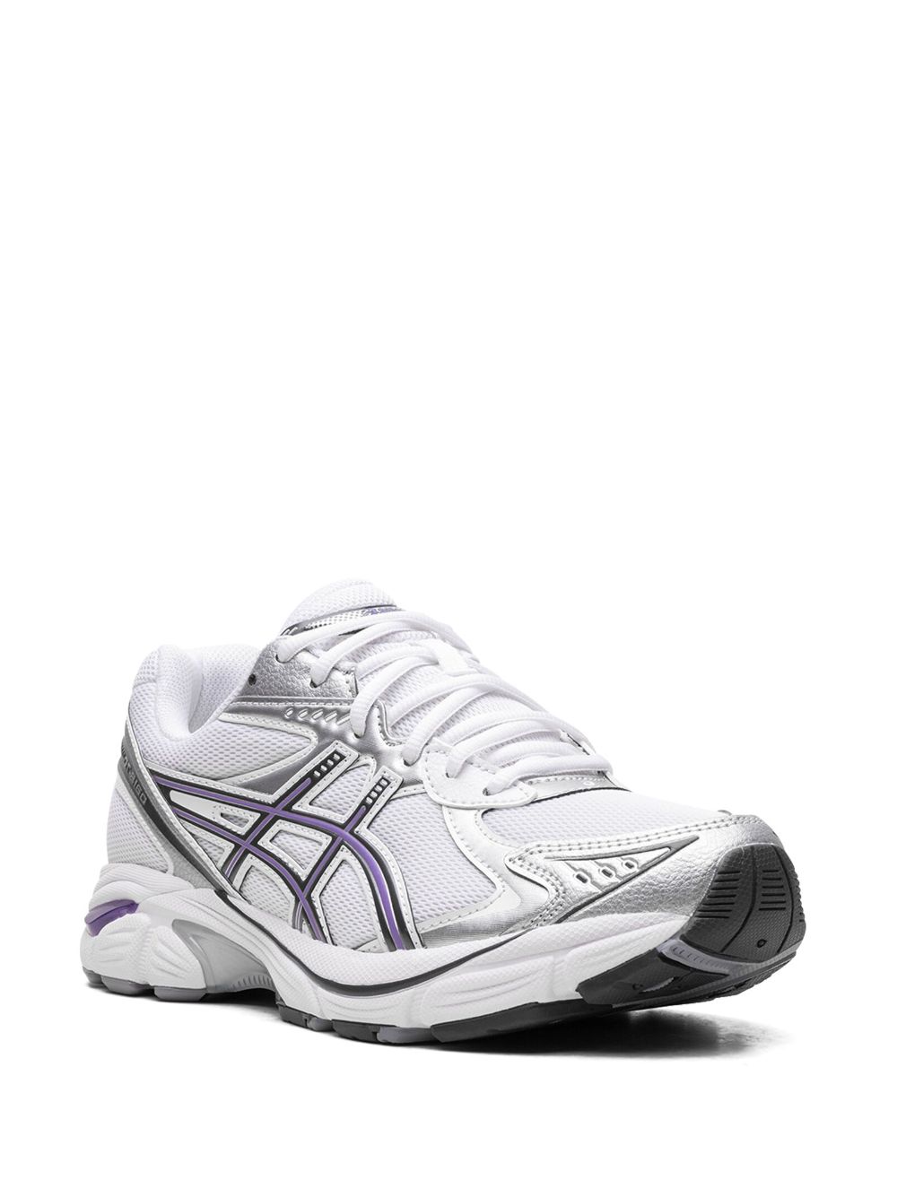 TB ASICS GT-2160 "White Silver Purple" sneakers 