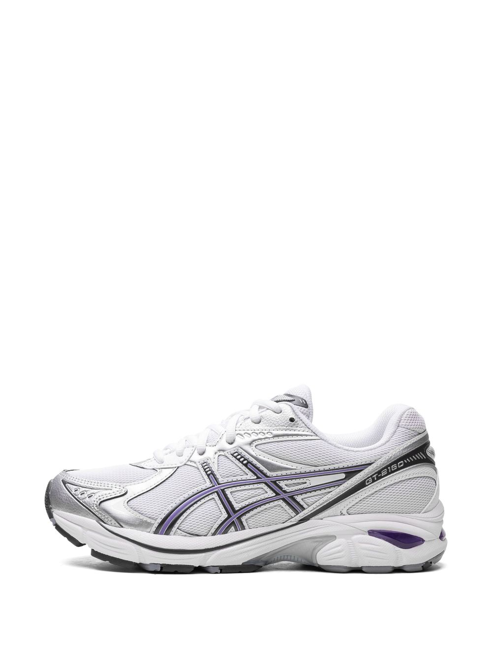 TB ASICS GT-2160 "White Silver Purple" sneakers 