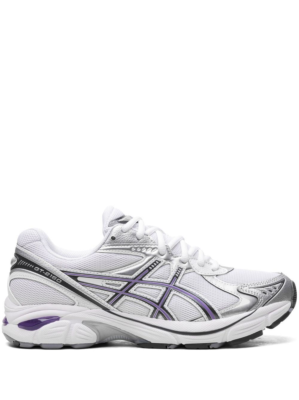 TB ASICS GT-2160 "White Silver Purple" sneakers 