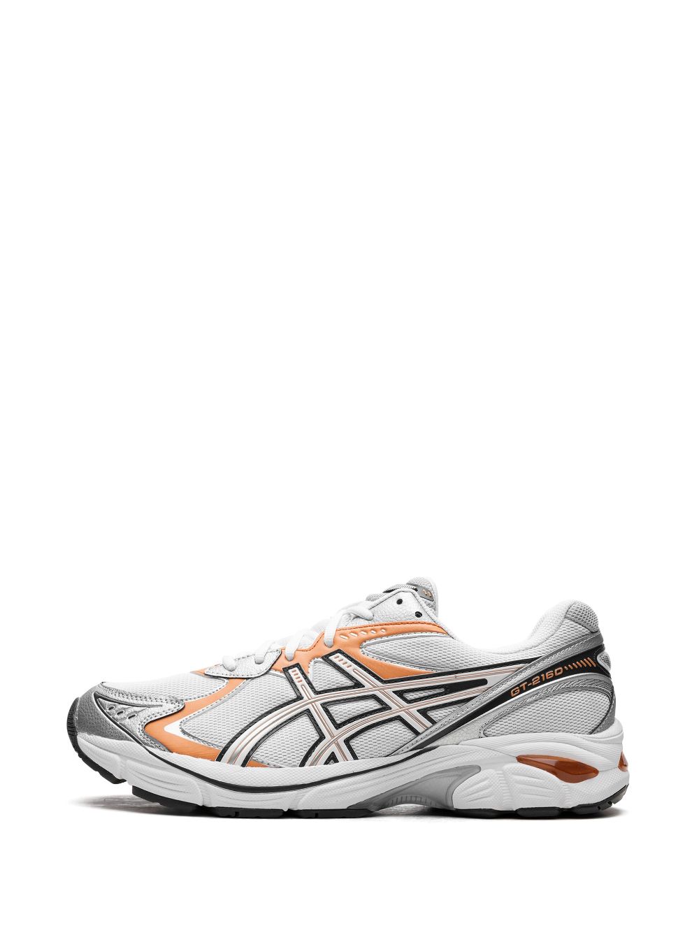 TB ASICS GT-2160 "White Orange Lily" sneakers 