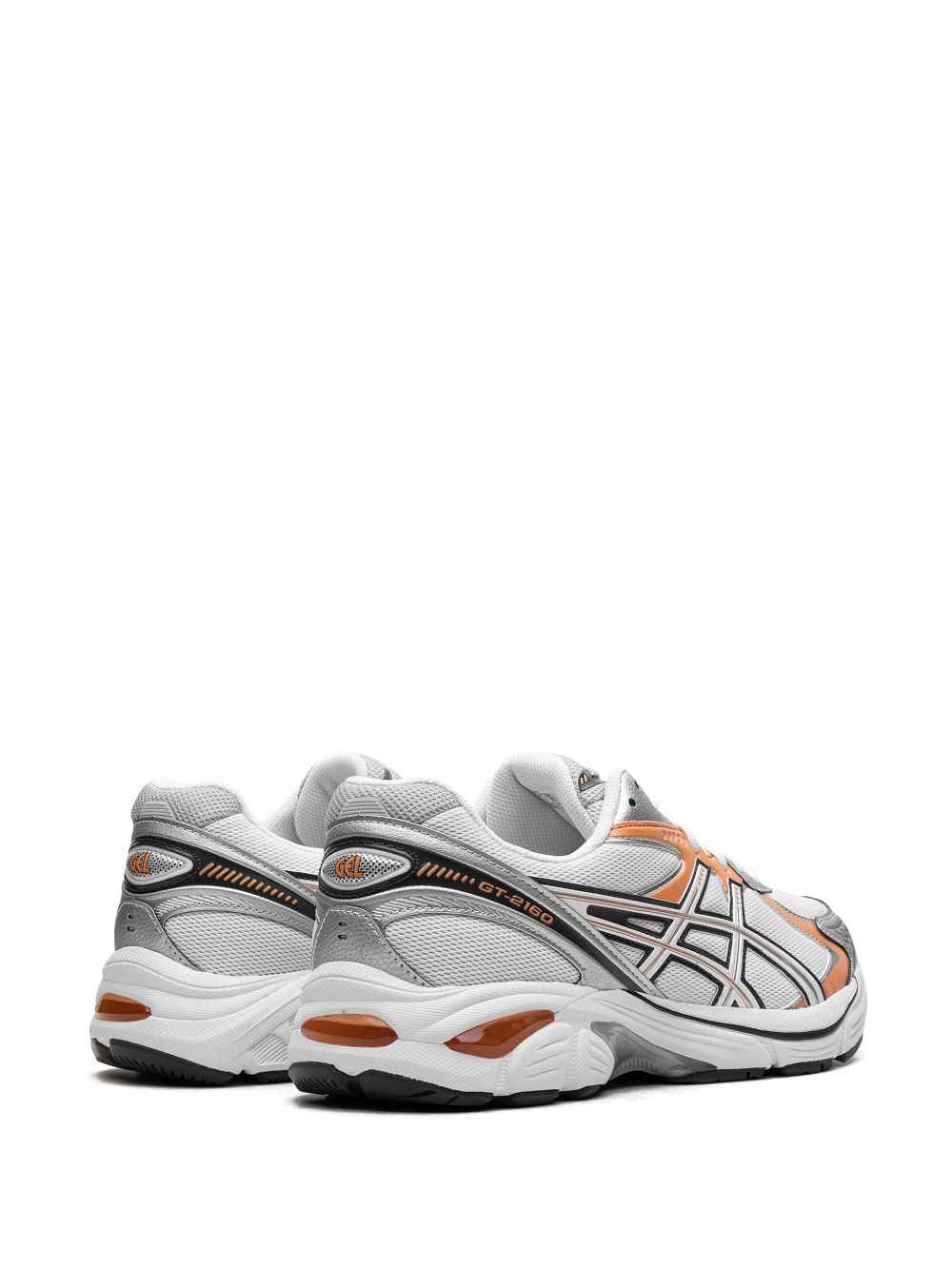 TB ASICS GT-2160 "White Orange Lily" sneakers 