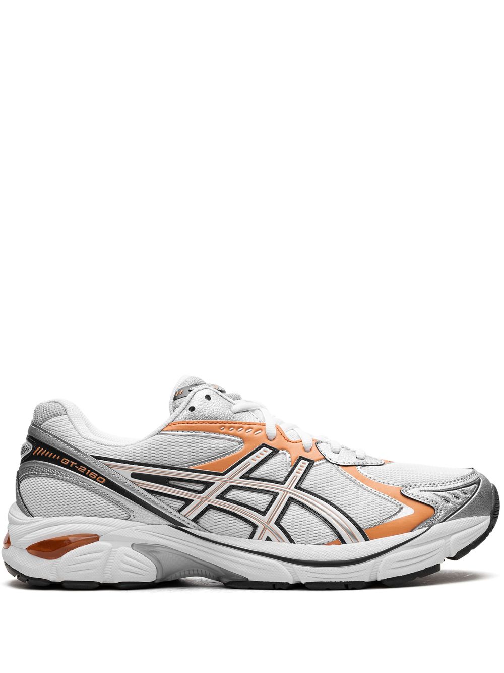 TB ASICS GT-2160 "White Orange Lily" sneakers 