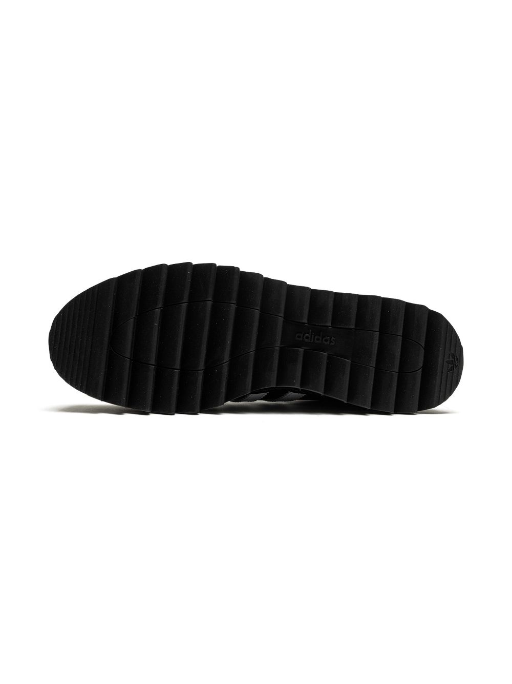 TB adidas x Clot Superstar "Black" sneakers  