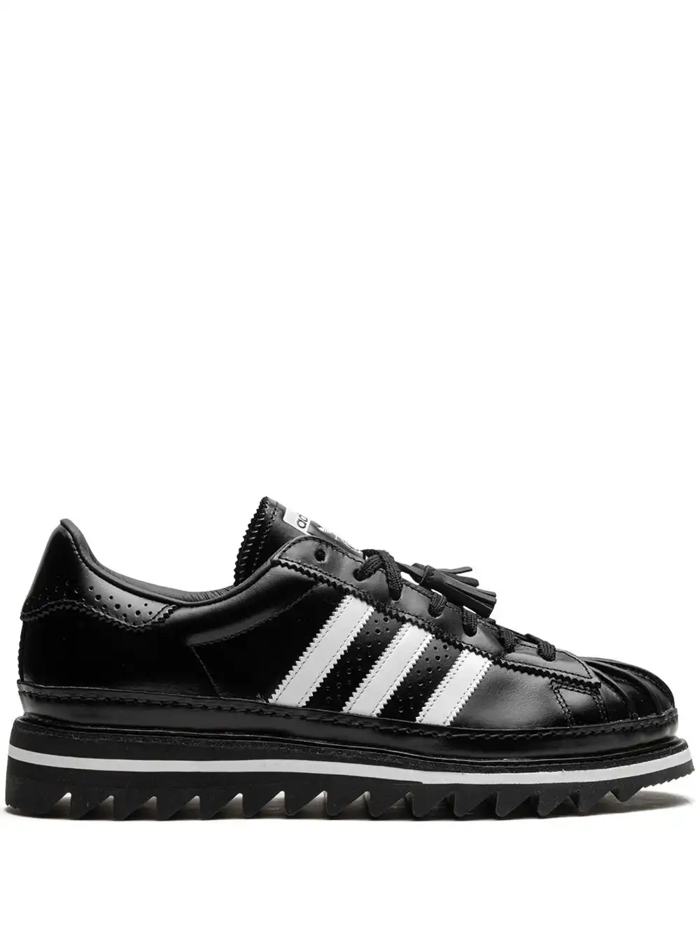 Affordable adidas x Clot Superstar 