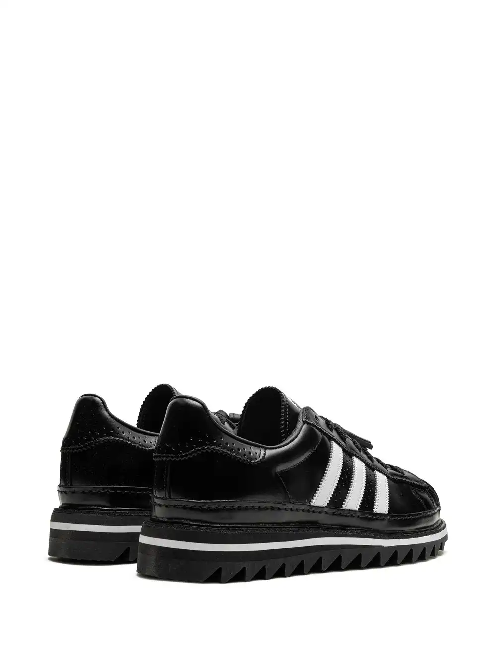 Cheap adidas x Clot Superstar 