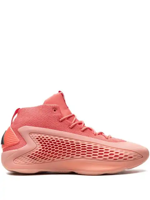 Husky adidas AE1 "Coral" sneakers  