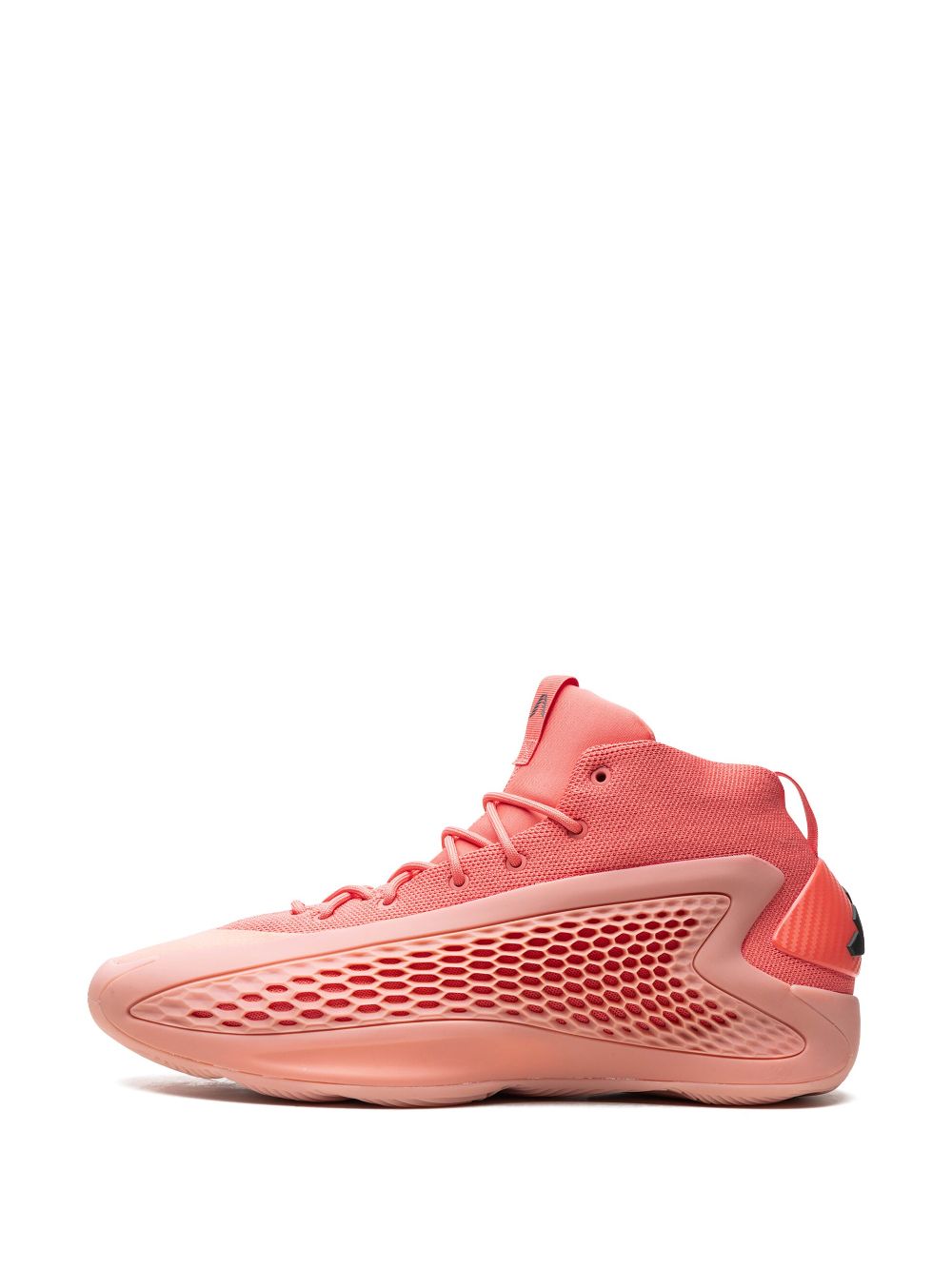 KICKWHO adidas AE1 "Coral" sneakers  