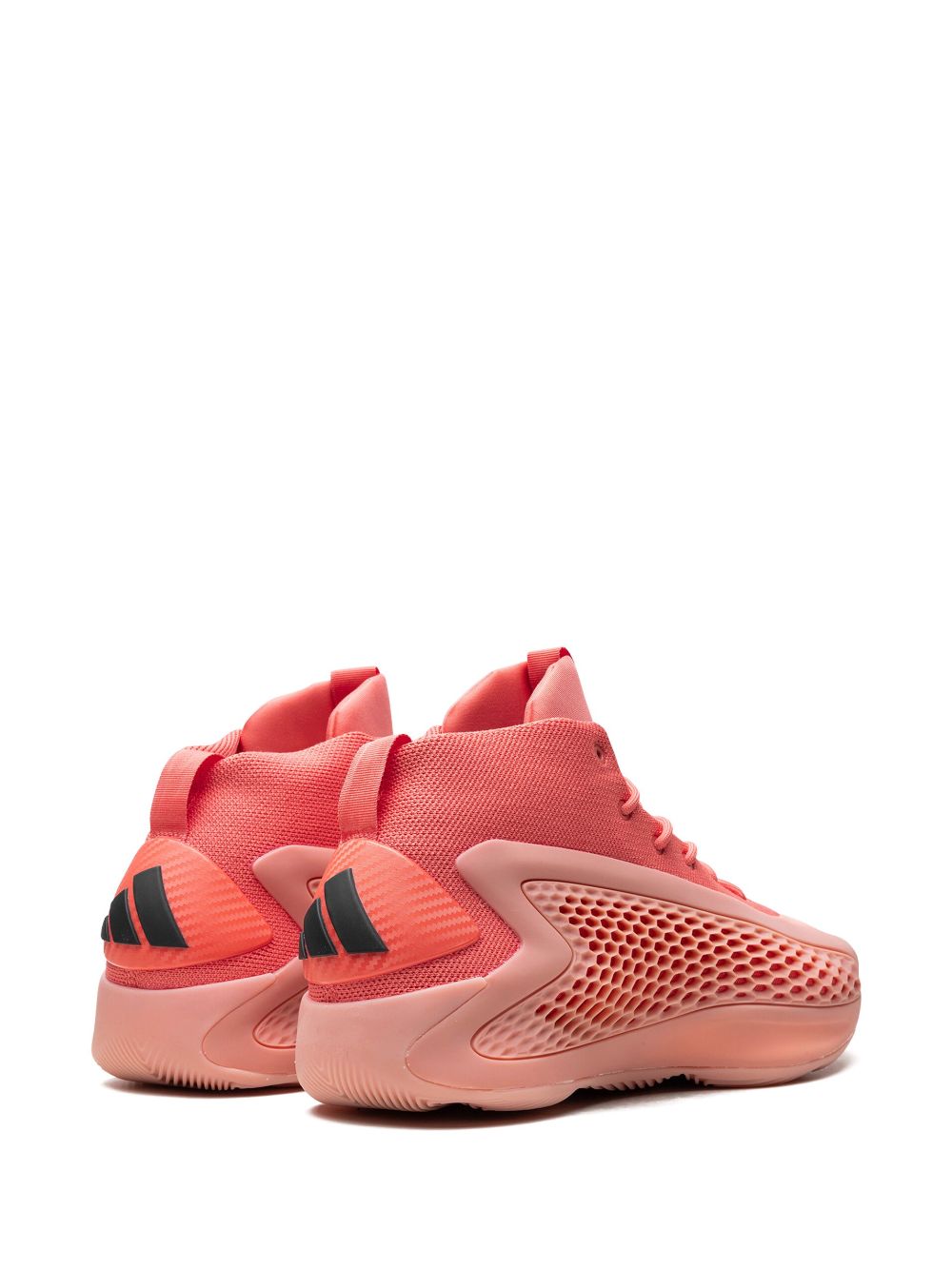 KICKWHO adidas AE1 "Coral" sneakers  