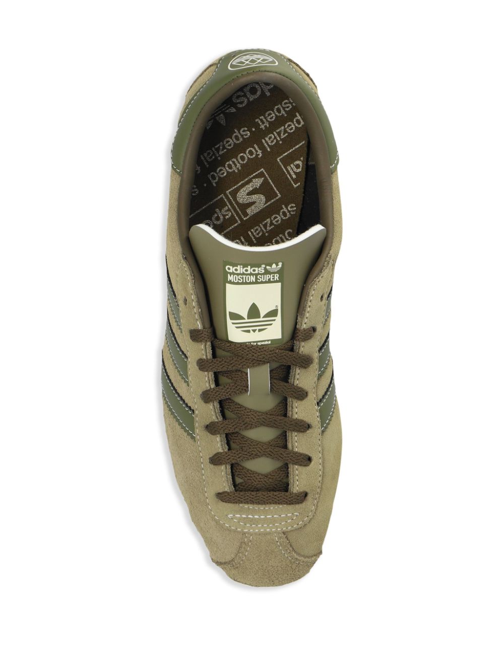 TB adidas  Spezial Moston Super sneakers 