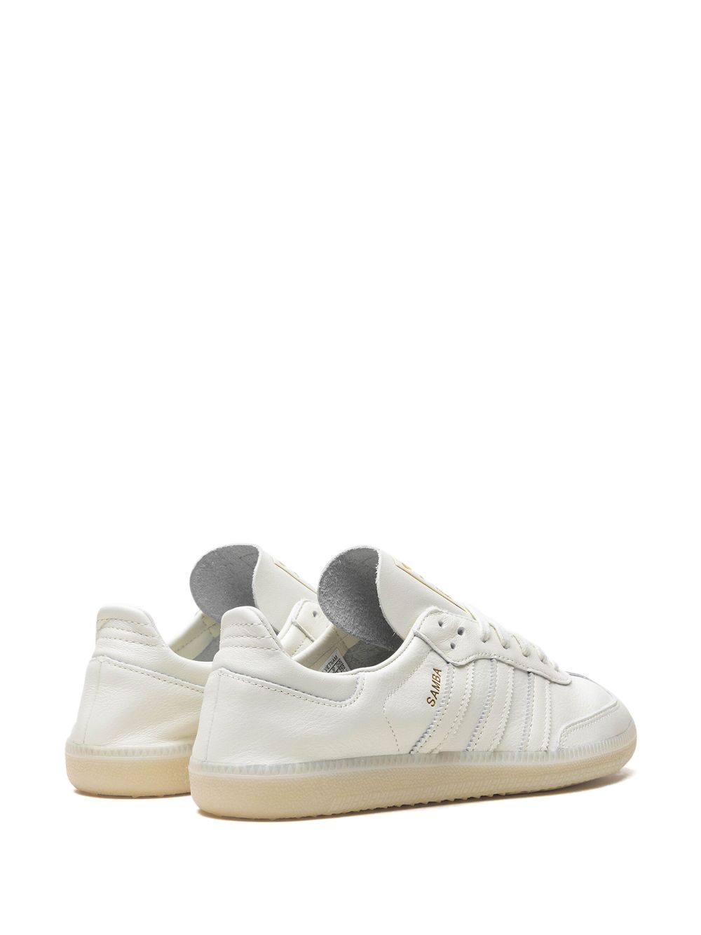 TB adidas Samba Decon lace-up sneakers 