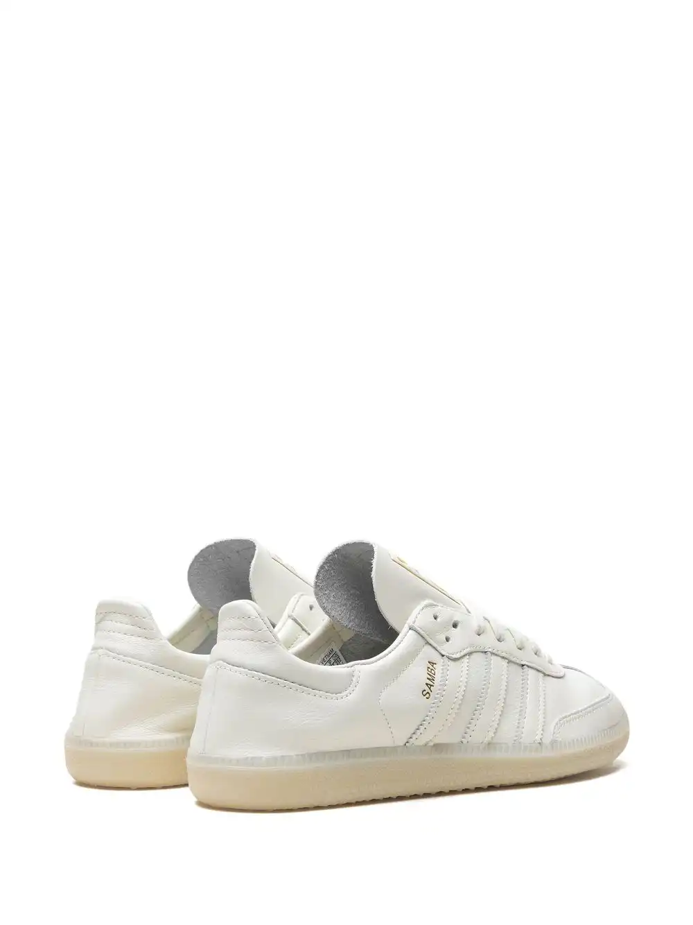 Cheap adidas Samba Decon lace-up  