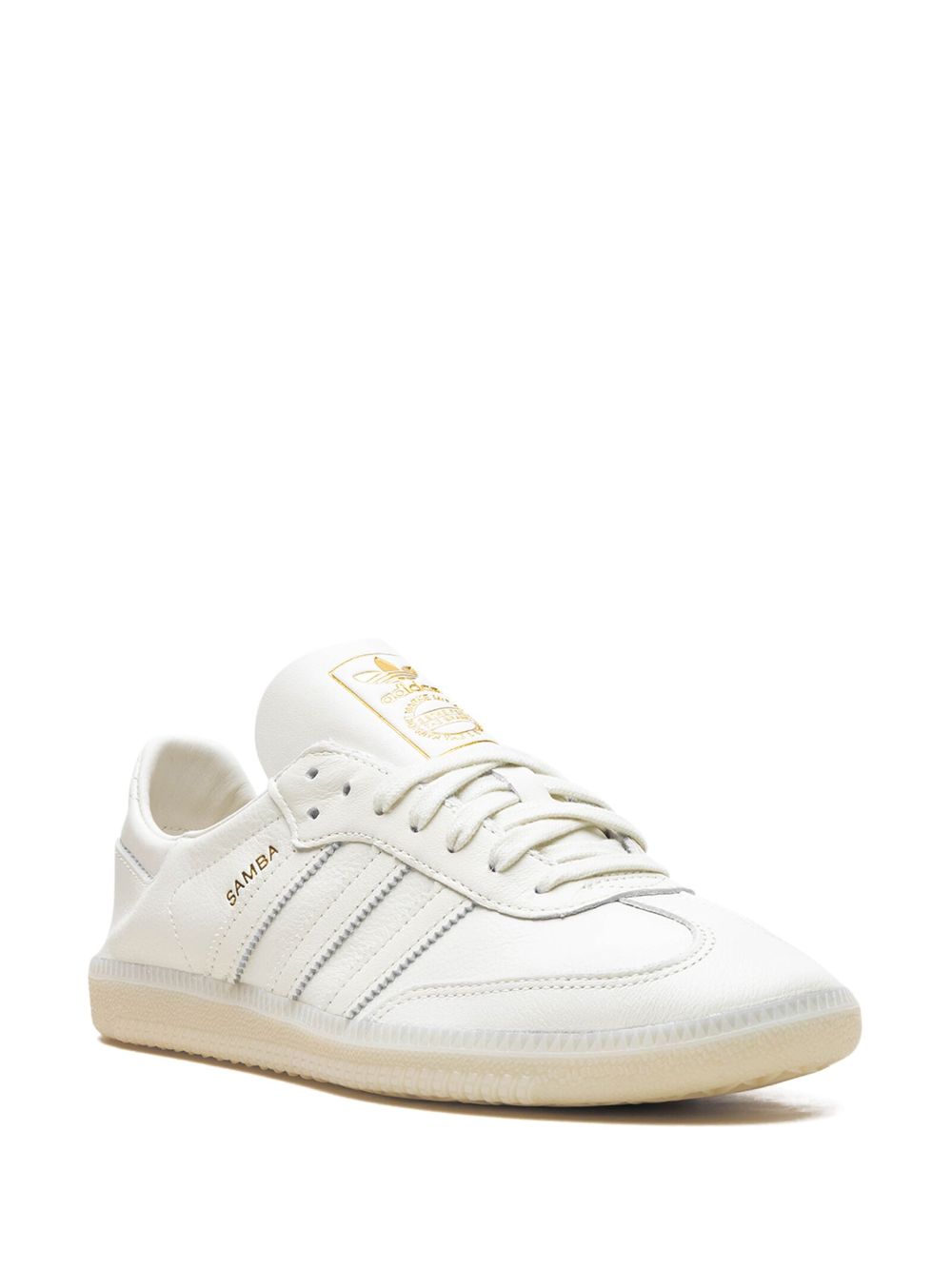 TB adidas Samba Decon lace-up sneakers 