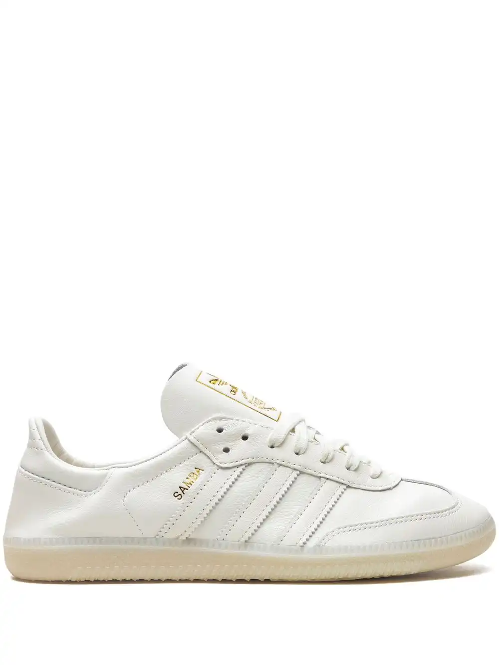 Cheap adidas Samba Decon lace-up  