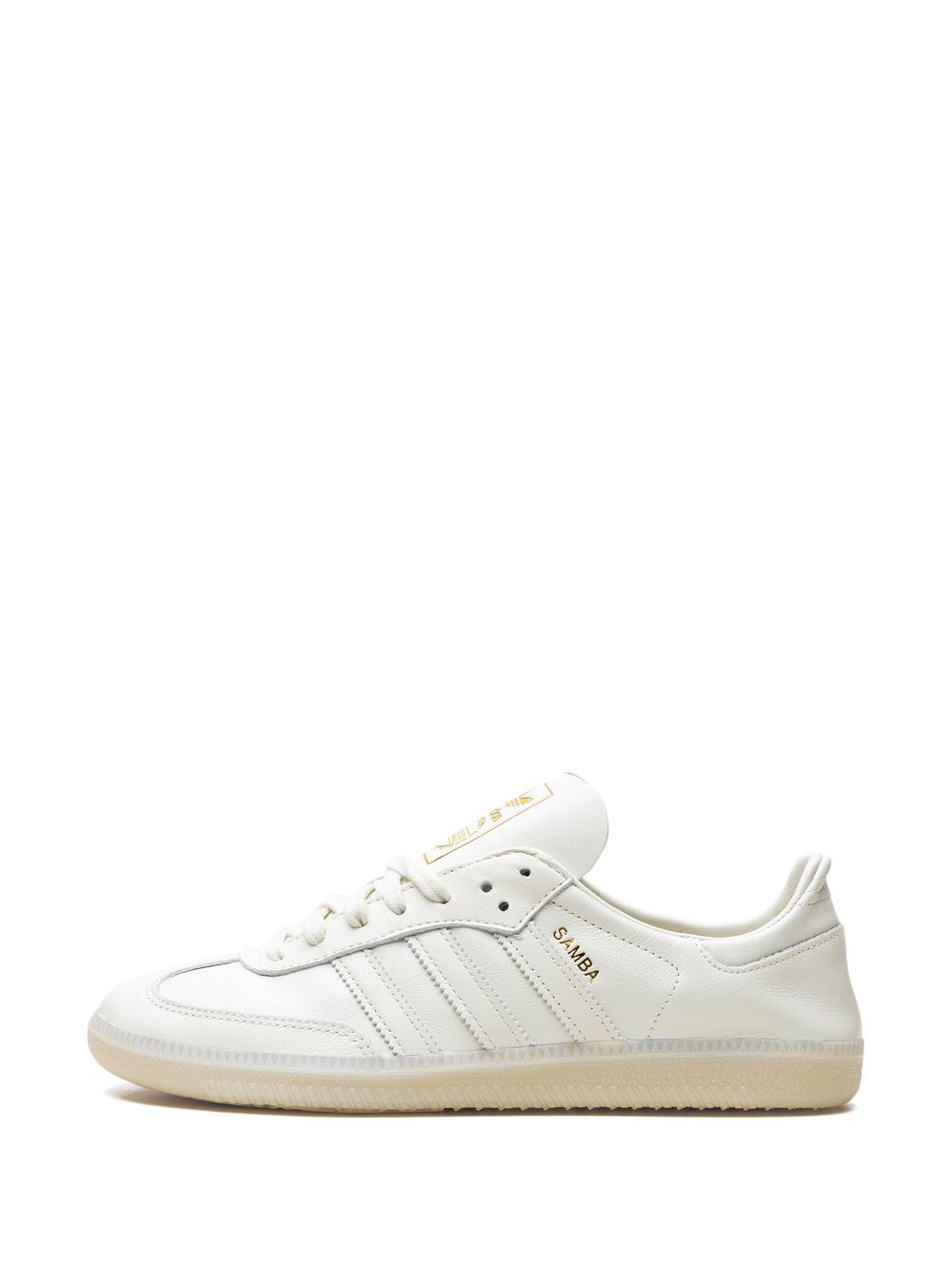 TB adidas Samba Decon lace-up sneakers 