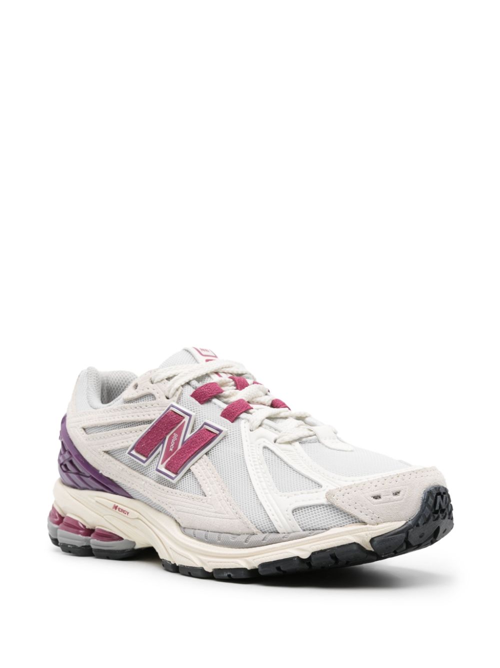 TB New Balance M1906 panelled sneakers 