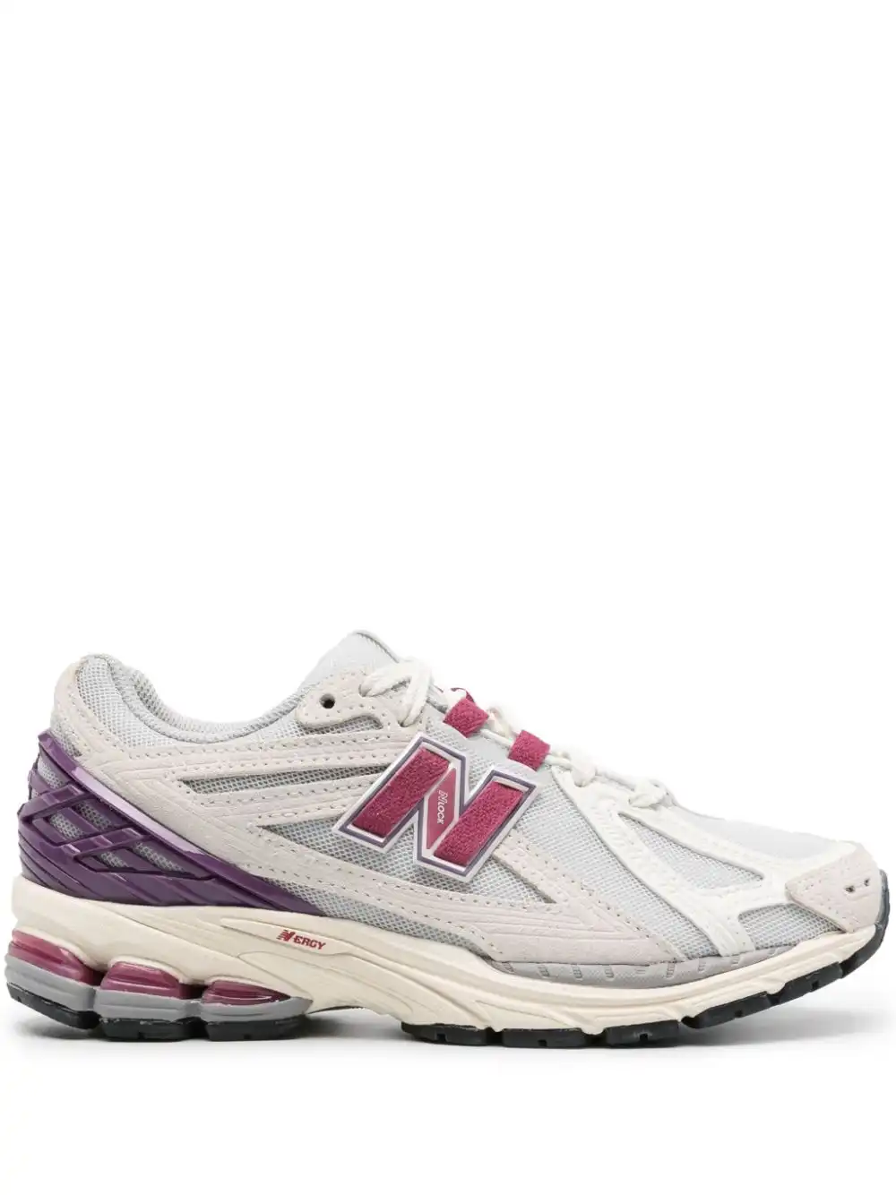 Bmlin New Balance M1906 panelled sneakers 