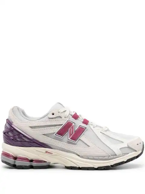 Husky New Balance M1906 panelled sneakers 