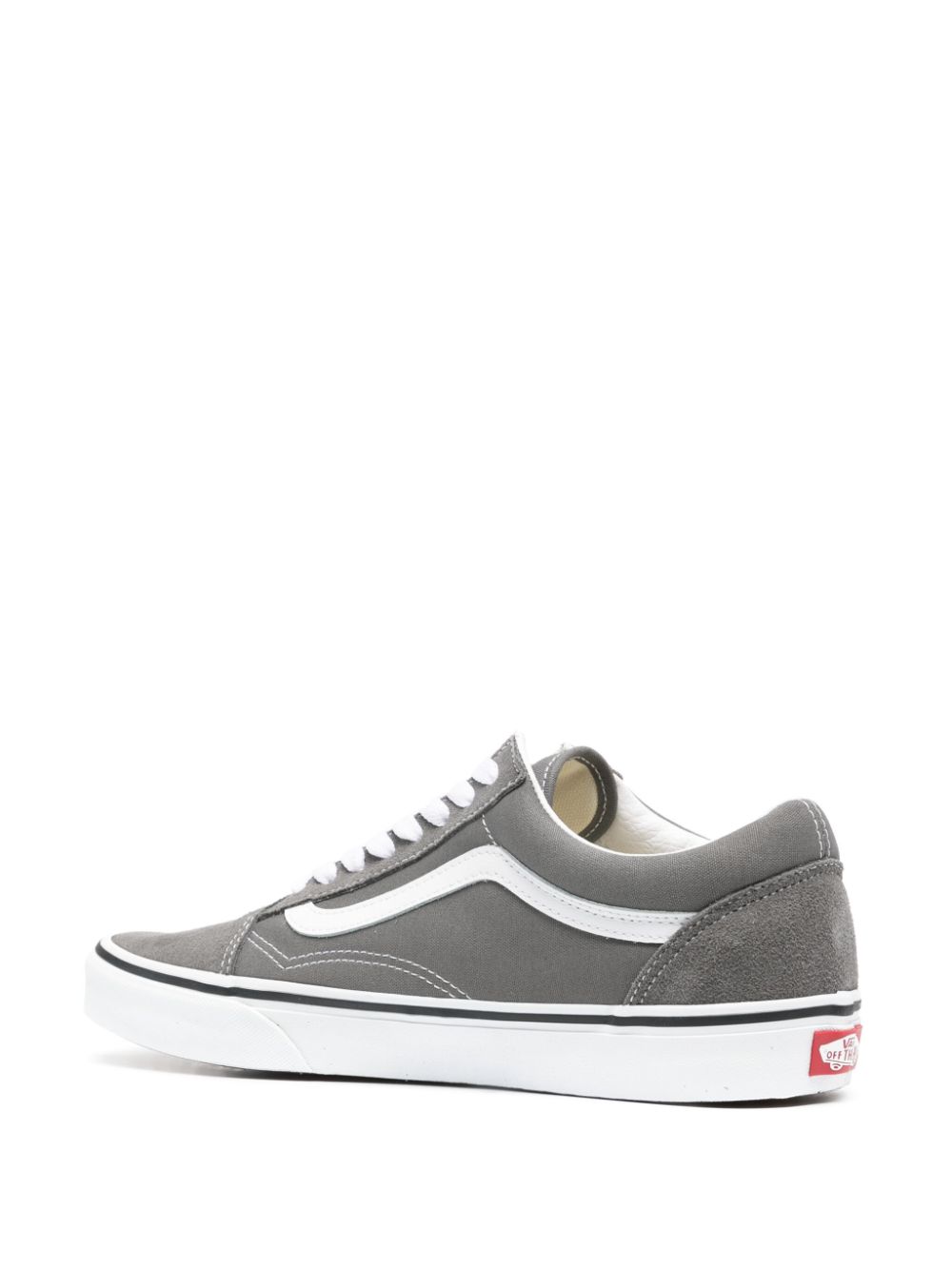 KICKWHO Vans Old Skool panelled-design sneakers 