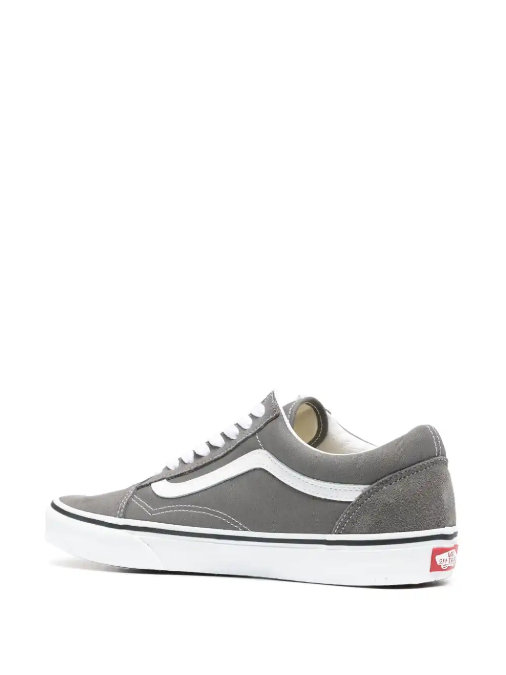 Cheap LY Vans Old Skool panelled-design sneakers 