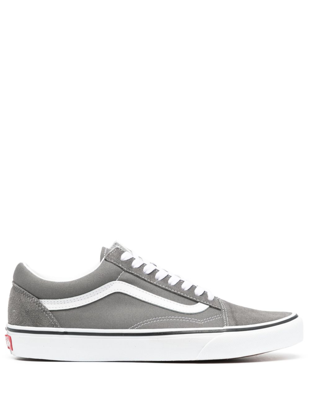 KICKWHO Vans Old Skool panelled-design sneakers 