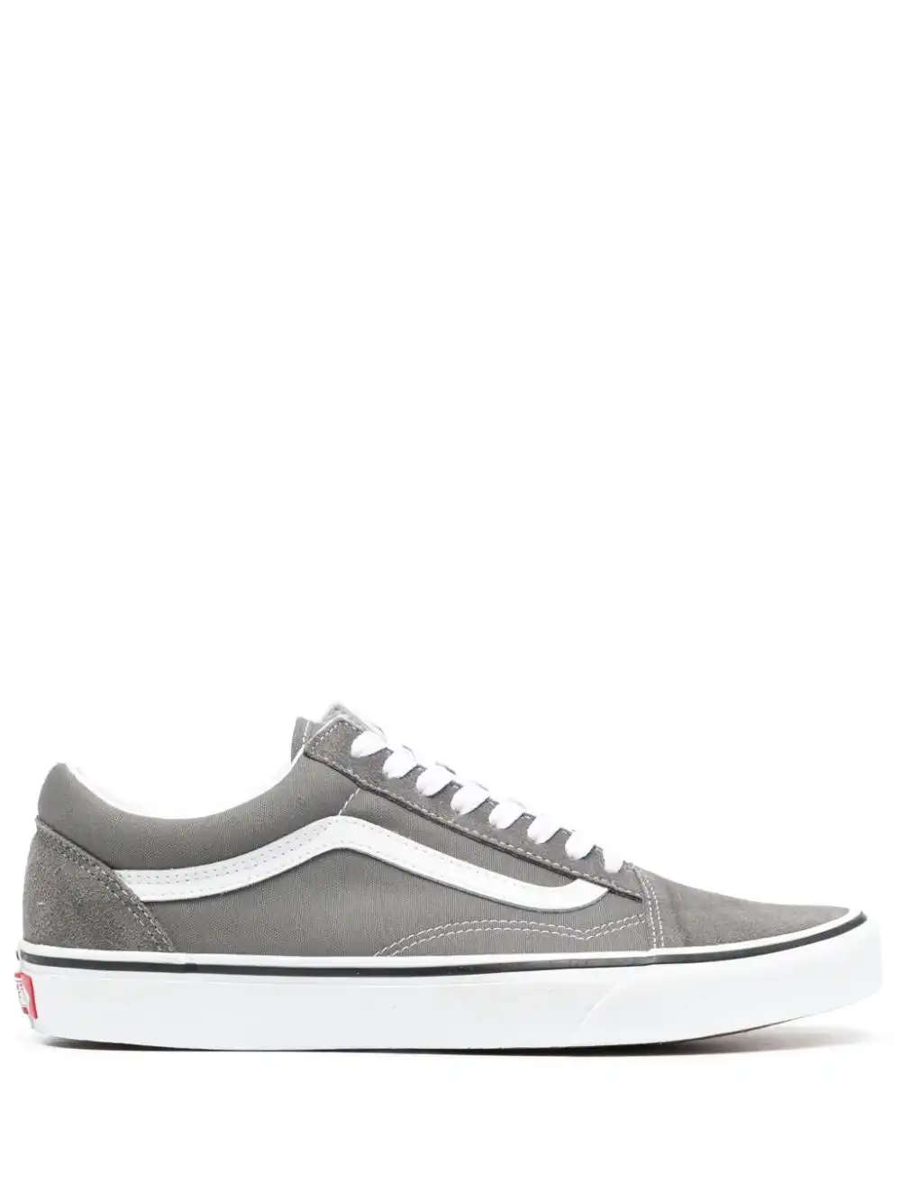 Bmlin Vans Old Skool panelled-design sneakers 