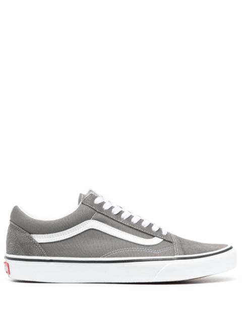 TB Vans Old Skool panelled-design sneakers 