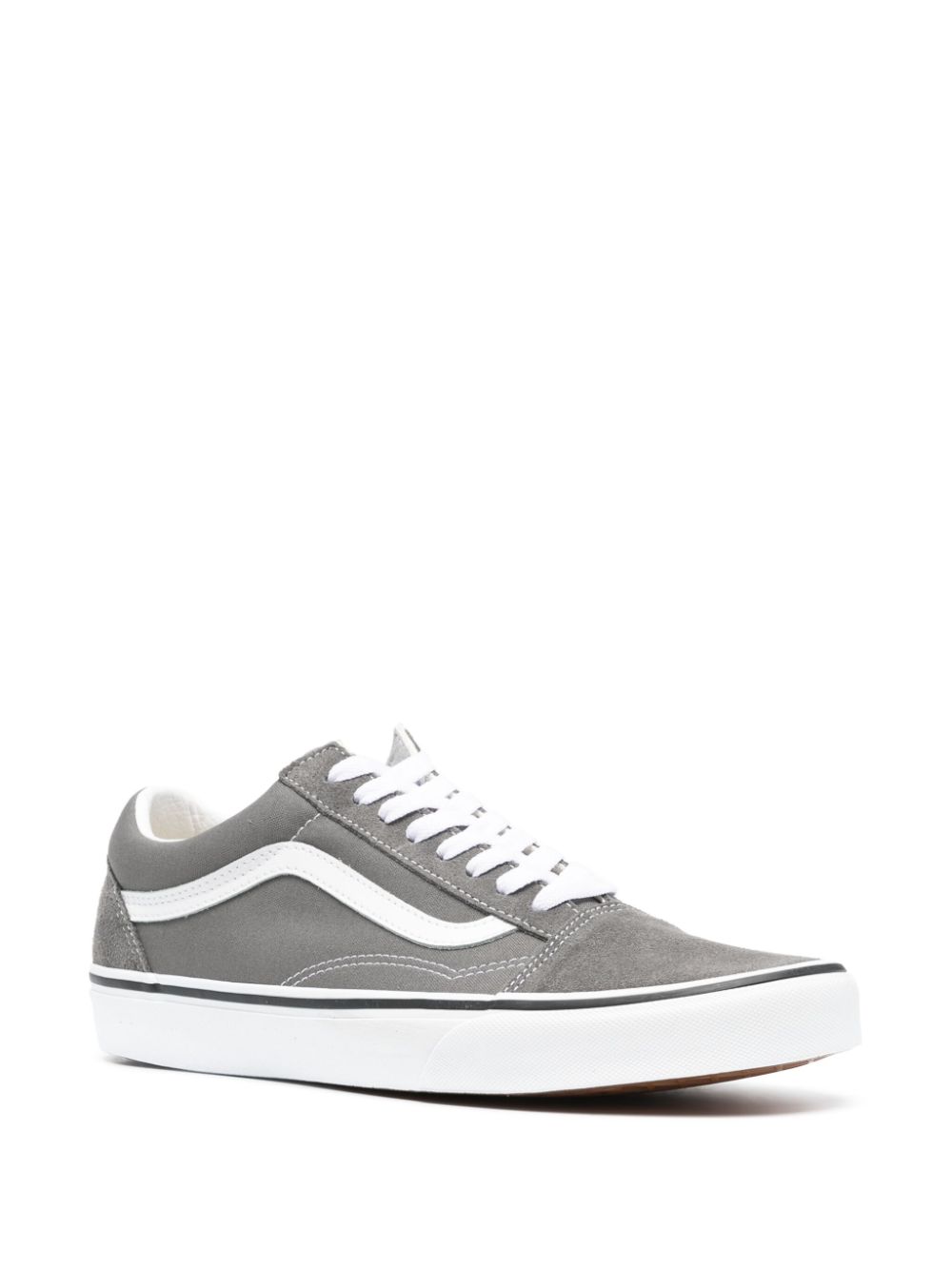 KICKWHO Vans Old Skool panelled-design sneakers 