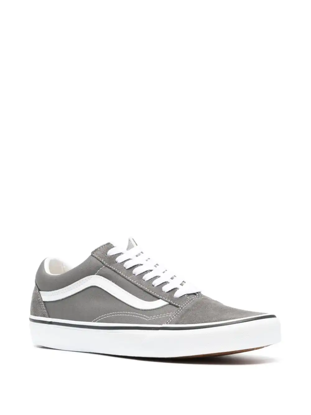 Bmlin Vans Old Skool panelled-design sneakers 