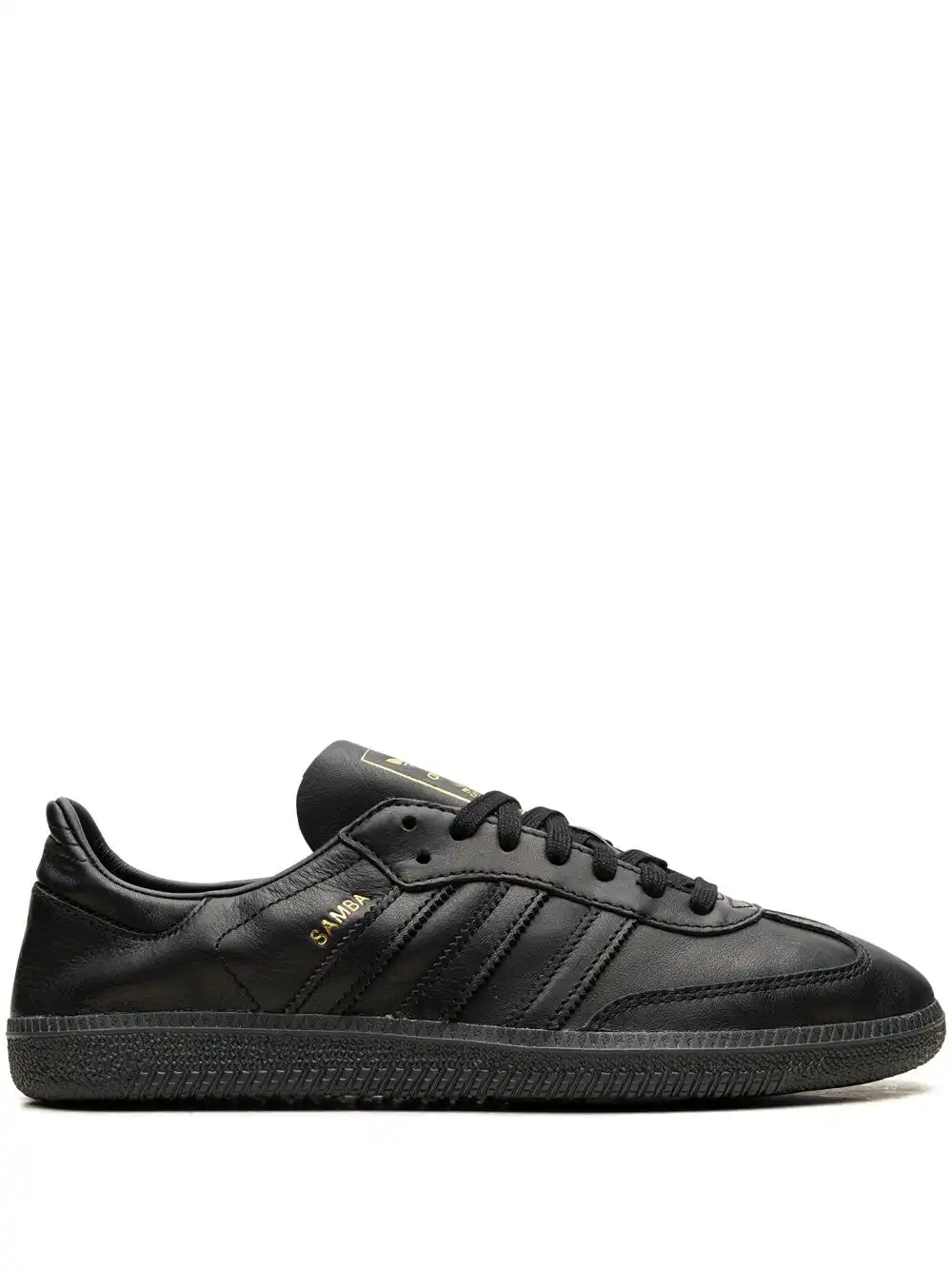 Bmlin adidas Samba Decon leather sneakers 