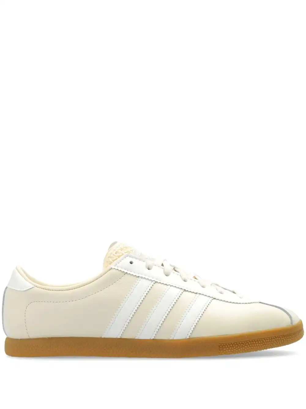 Affordable adidas London leather  