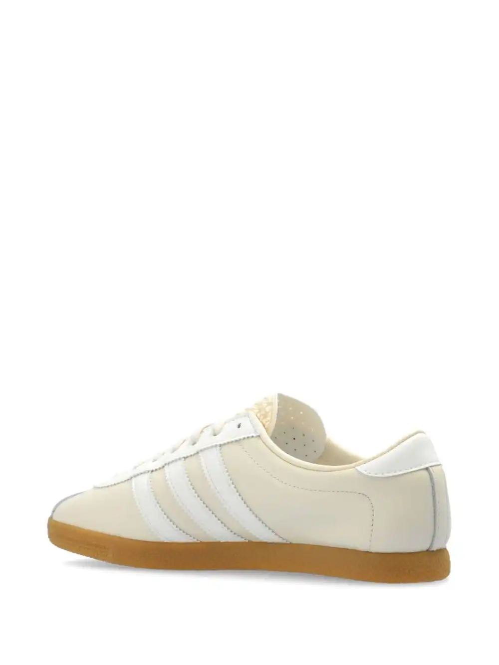 Affordable adidas London leather  