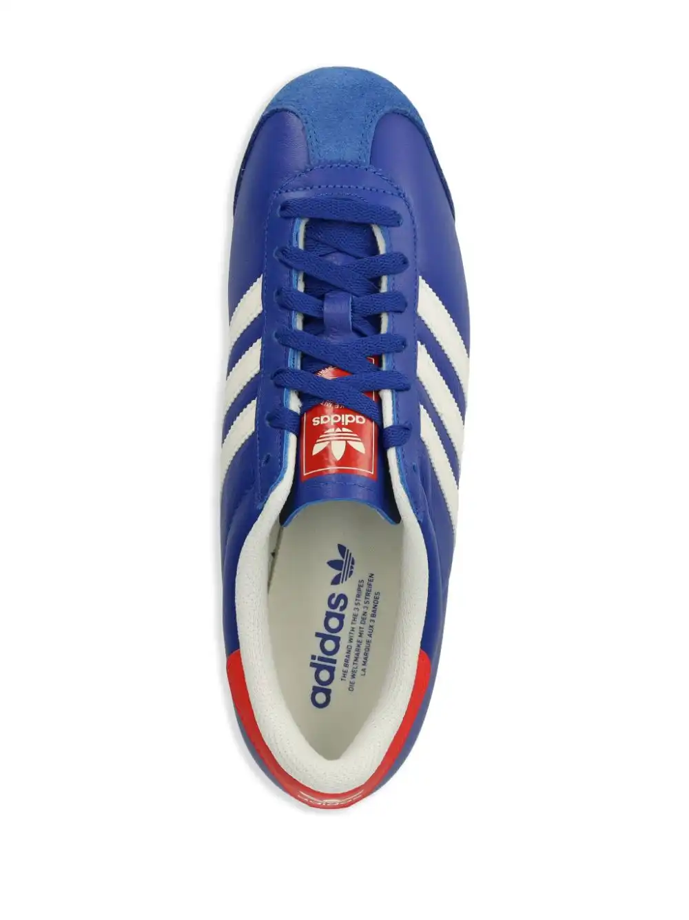 Bmlin adidas K74 sneakers  