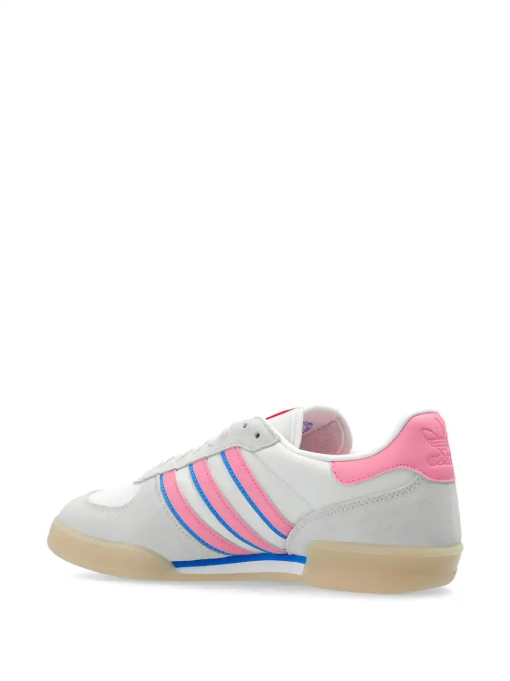 Bmlin adidas Squash mesh sneakers 