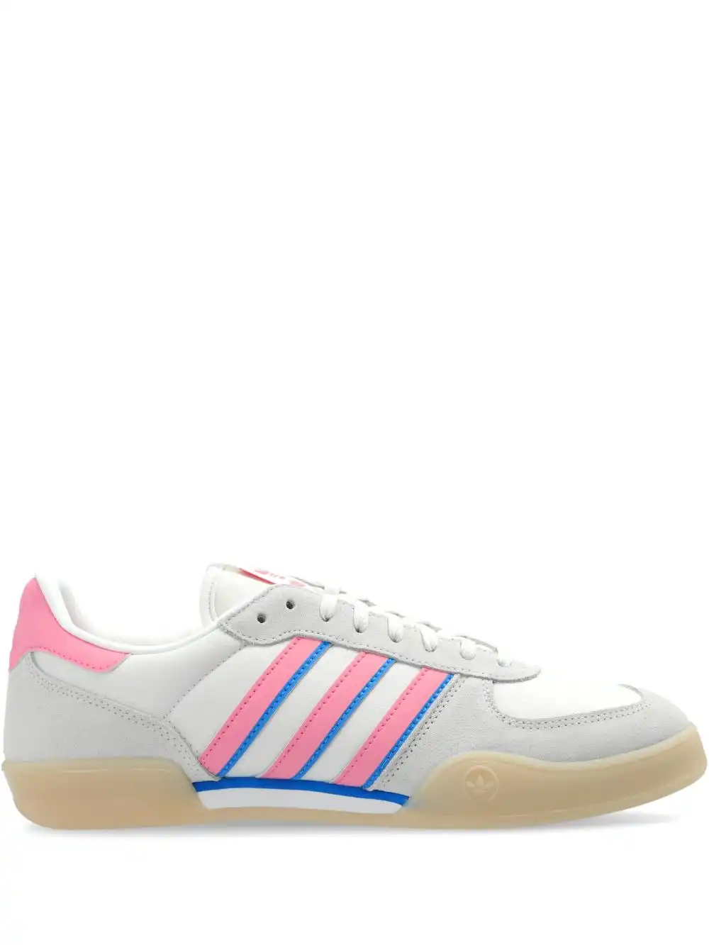 Bmlin adidas Squash mesh sneakers 