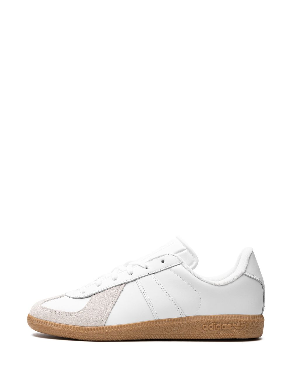 TB adidas BW Army "White" sneakers 