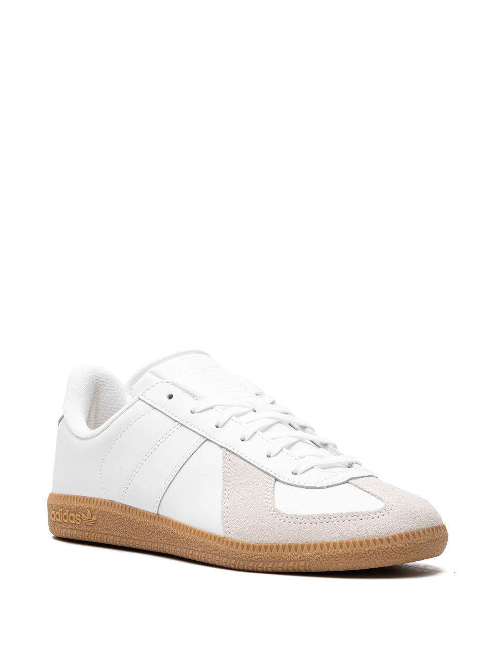 TB adidas BW Army "White" sneakers 