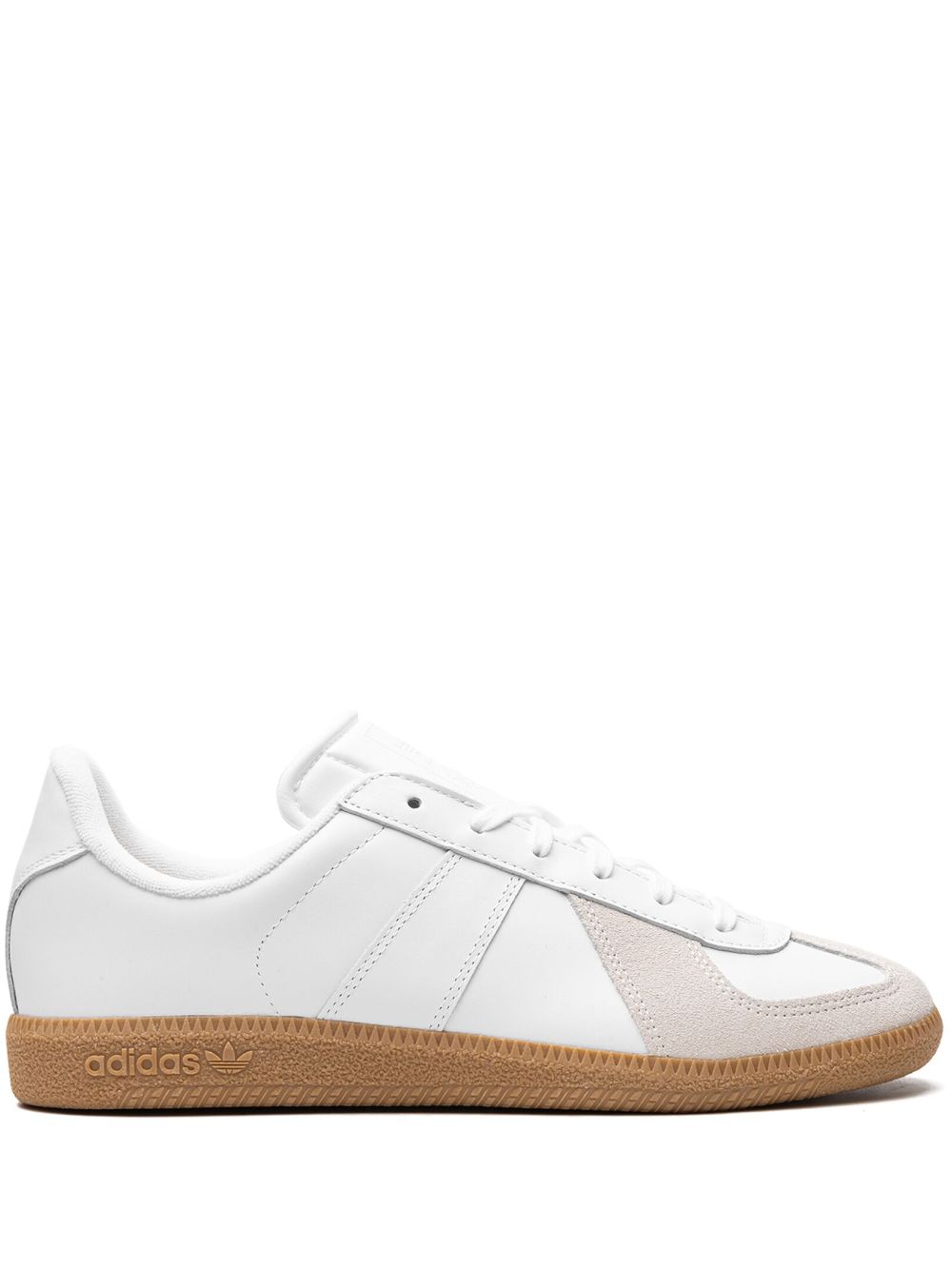 TB adidas BW Army "White" sneakers 