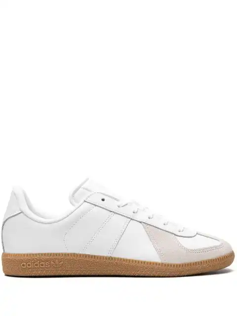 Husky adidas BW Army "White" sneakers 