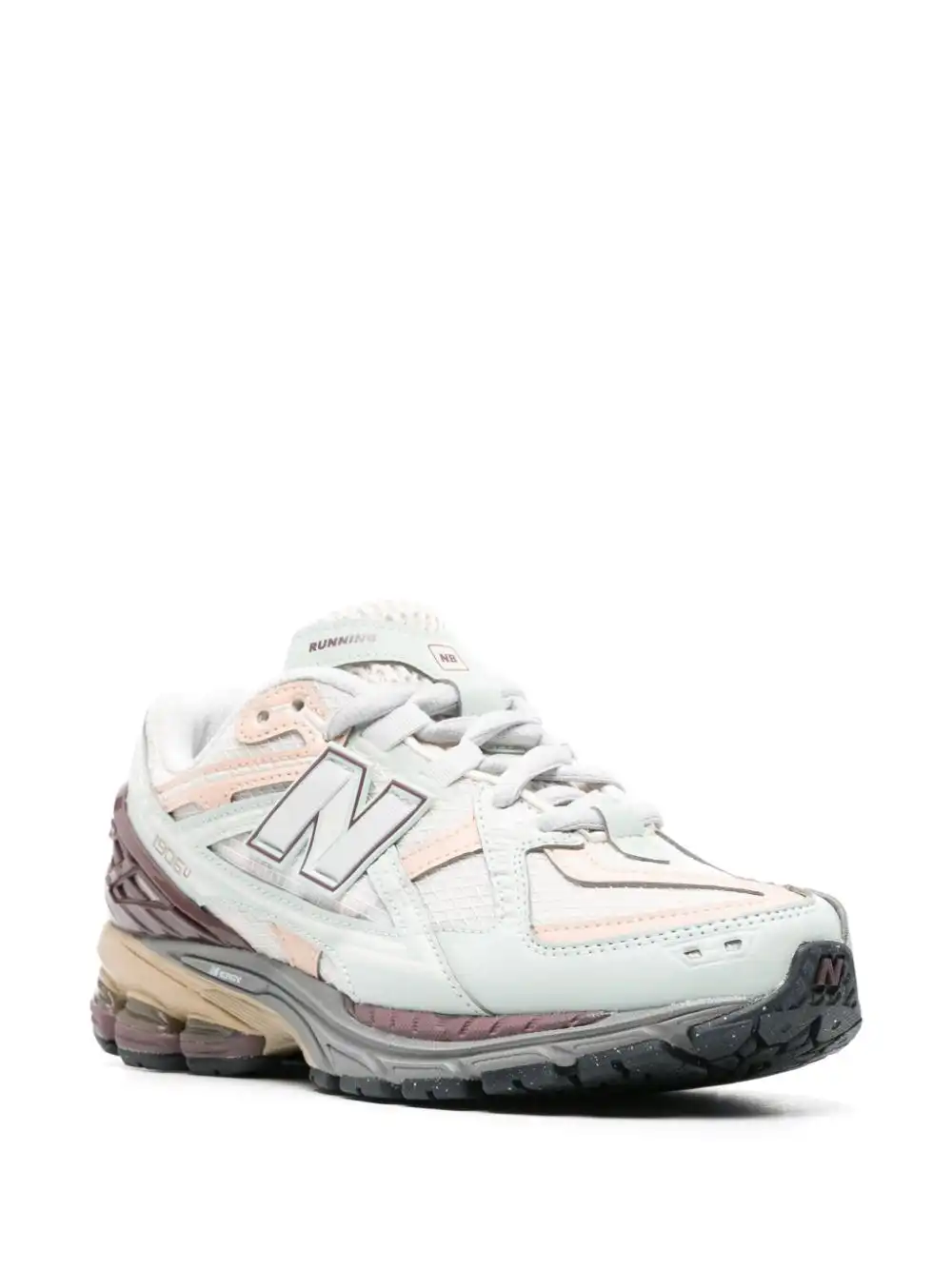 Rep LY New Balance 1906R mesh sneakers 