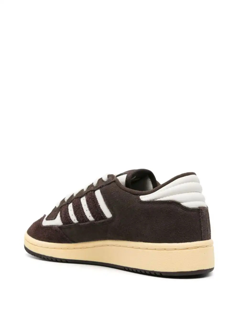 Cheap adidas Centennial 85 lace-up sneakers 