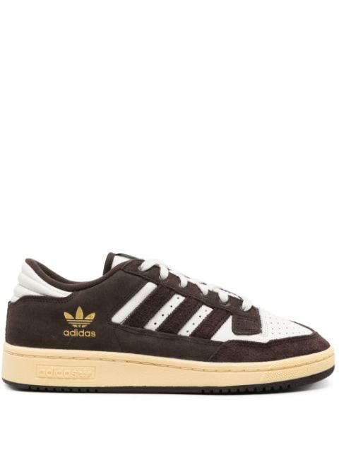 TB adidas Centennial 85 lace-up sneakers 